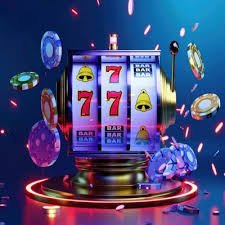 Playtech progressive slot game showing jackpot amount and bonus feature trigger